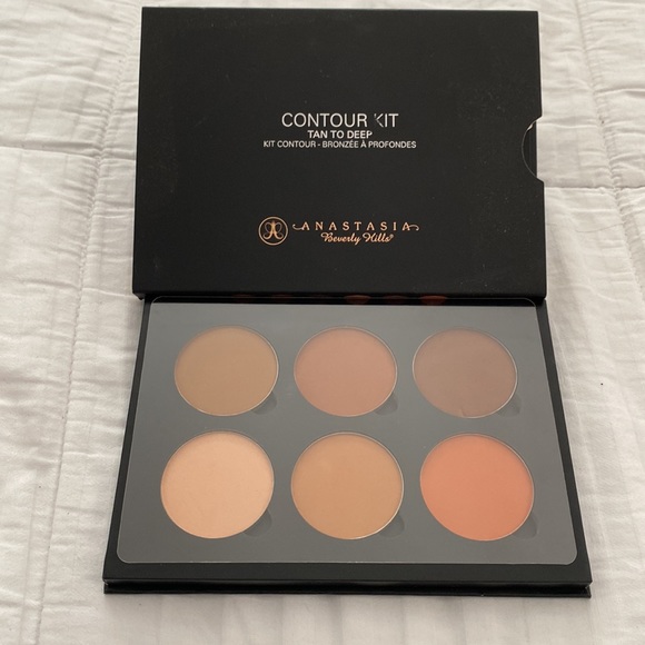 Contour Kit Anastasia - Picture 2 of 2